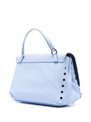 Zanellato Postina Centauro Small Leather Handbag