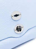 Zanellato Postina Centauro Small Leather Handbag