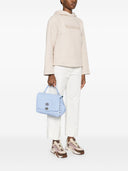 Zanellato Postina Centauro Small Leather Handbag