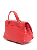 Zanellato Postina Daily Baby Leather Handbag