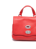 Zanellato Postina Daily Baby Leather Handbag