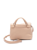 Zanellato Postina täglich Baby Lederhandtasche
