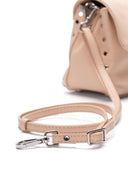 Zanellato Postina täglich Baby Lederhandtasche