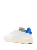 Autry Medialist Low Leather Sneakers