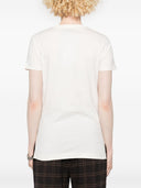 Vivienne Westwood Logo Cotton T Shirt