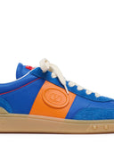 Valentino Garavani Upvillage Leder -Turnschuhe