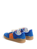 Valentino Garavani Upvillage Leder -Turnschuhe
