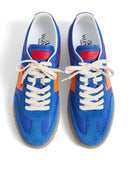 Valentino Garavani Upvillage Leder -Turnschuhe