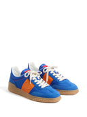 Valentino Garavani Upvillage Leder -Turnschuhe