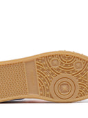 Valentino Garavani Upvillage Leder -Turnschuhe
