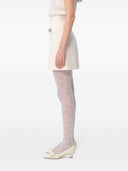 Gonna di couture di Valentino Crepe