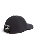 Valentino Garavani Chez Valentino Cotton Cap