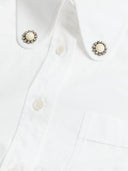 Valentino Cotton Shirt