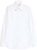 Valentino Cotton Shirt
