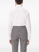 Valentino Cotton Shirt