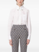 Valentino Cotton Shirt