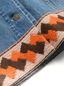 Mini gonna di Valentino Denim