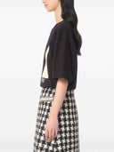 Valentino Chez Valentino Cotton T Shirt