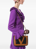 Valentino crêpe couture robe courte