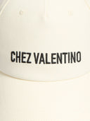 Valentino Garavani Chez Valentino Baseball Cap