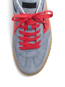 Valentino Garavani Upvillage Leather Sneakers