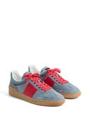 Valentino Garavani Upvillage Leather Sneakers