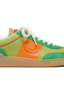 Valentino Garavani Upvillage Leather Sneakers
