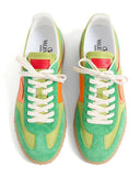 Valentino Garavani Upvillage Leather Sneakers