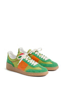 Valentino Garavani Upvillage Leather Sneakers