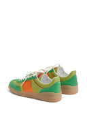 Valentino Garavani Upvillage Leather Sneakers