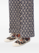 Valentino Garavani Bay di Bay Sneaker