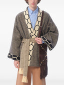 Valentino V logo Signature Cotton Shirt