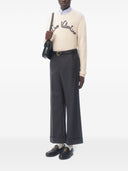 Valentino Chez Valentino Wool Sweater