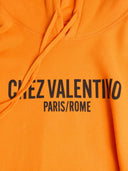Con cappuccio di cotone Valentino Chez Valentino