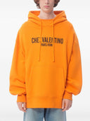 Con cappuccio di cotone Valentino Chez Valentino