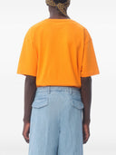 Valentino Chez Valentino Cotton Thirt