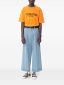 Valentino Chez Valentino Cotton Thirt