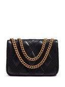 Valentino Garavani Quiltie 67 Small Leather Shoulder Bag