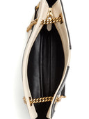 Valentino Garavani Viva Superstar Small Leather Tote