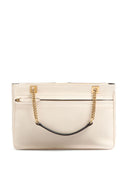 Valentino Garavani Viva Superstar Small Leather Tote