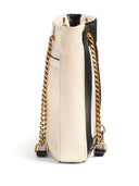 Valentino Garavani Viva Superstar Small Leather Tote