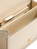 Valentino Garavani Vain Small Leather Shoulder Bag