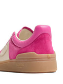 Valentino Garavani Up Village Leather Sneakers