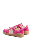 Valentino Garavani Up Village Leather Sneakers