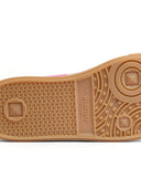 Valentino Garavani Up Village Leather Sneakers