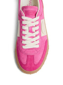 Valentino Garavani Up Village Leather Sneakers