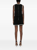 Alice + Olivia Amal beschnitzte Oberseite
