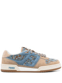 Fendi Fendi Match -Turnschuhe