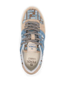Fendi Fendi Match -Turnschuhe