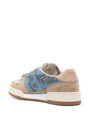 Fendi Fendi Match -Turnschuhe